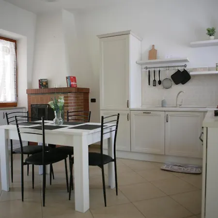 Casa Di Nonna Angela *