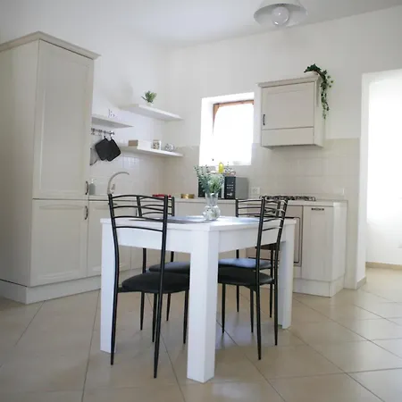 Casa Di Nonna Angela *
