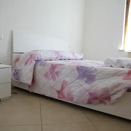 Casa Di Nonna Angela *