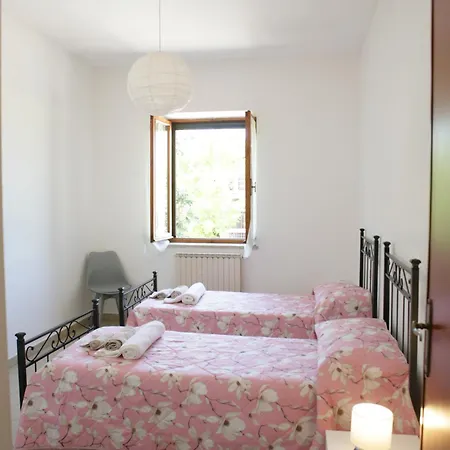 Casa Di Nonna Angela بيت للعطل Guadamello