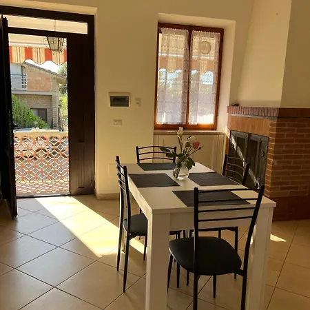 بيت للعطل Casa Di Nonna Angela *