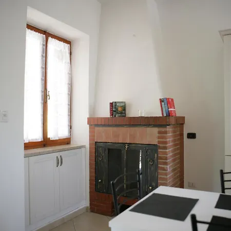 Casa Di Nonna Angela * Guadamello