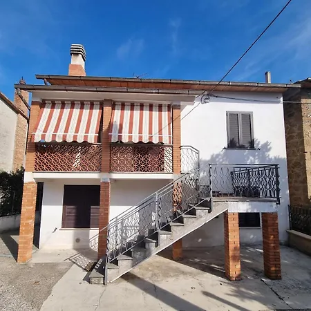 Casa vacanze Casa Di Nonna Angela *