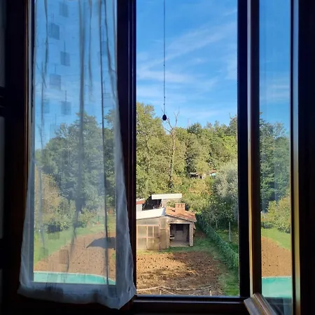 Casa Di Nonna Angela * Guadamello