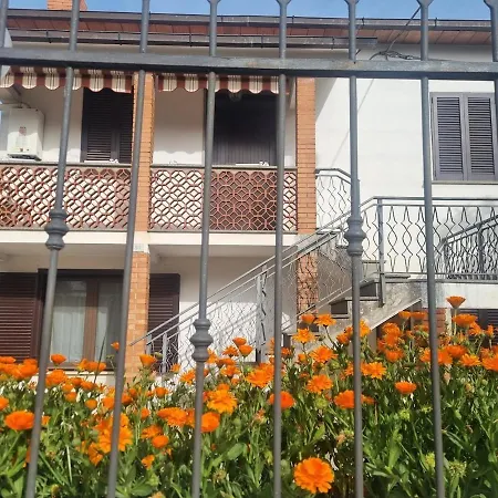 Casa Di Nonna Angela * Guadamello