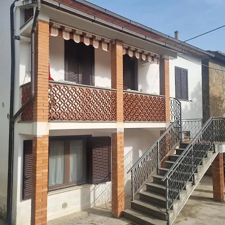 Casa vacanze Casa Di Nonna Angela *