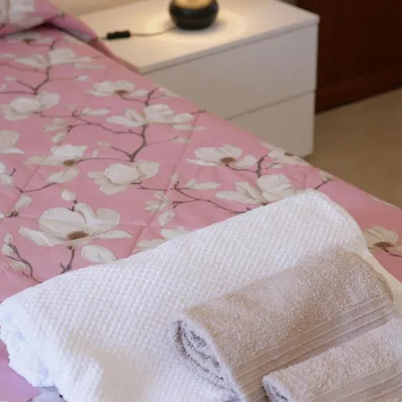 Casa vacanze Casa Di Nonna Angela