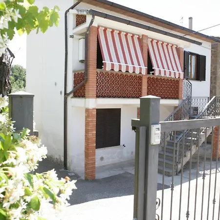 Casa Di Nonna Angela Casa vacanze *