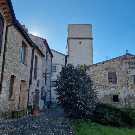 Casa Di Nonna Angela Casa vacanze